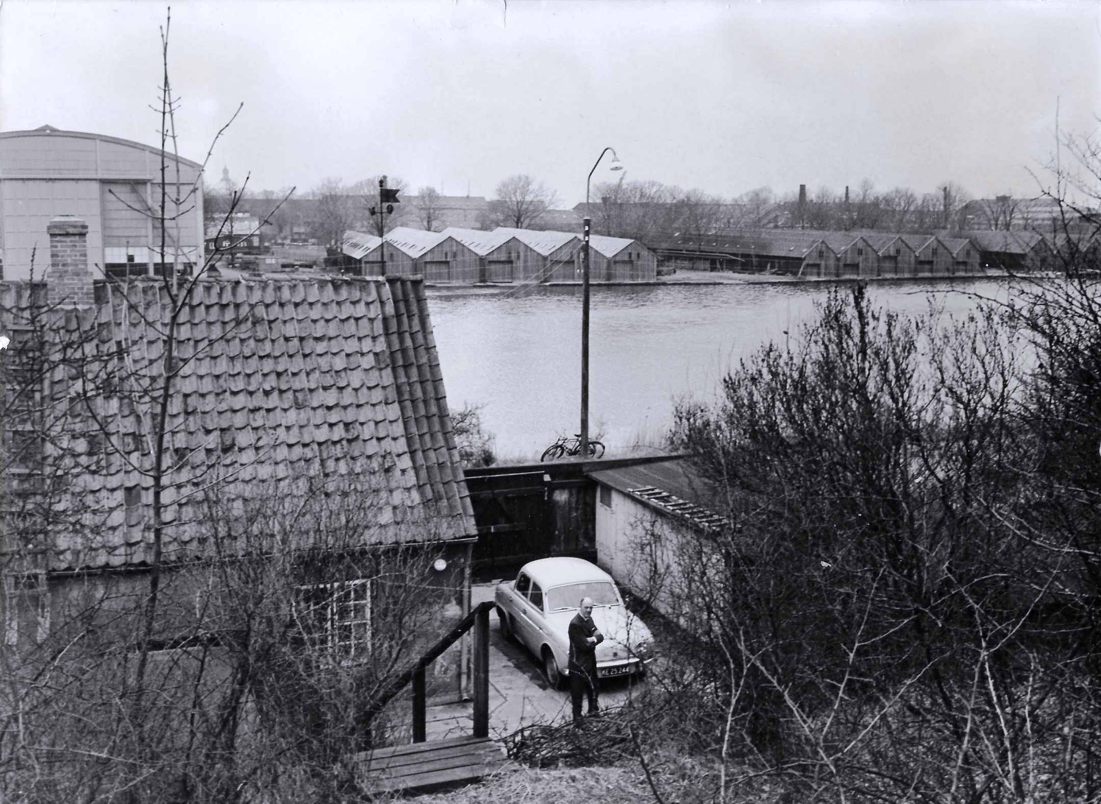 Dines Bogø